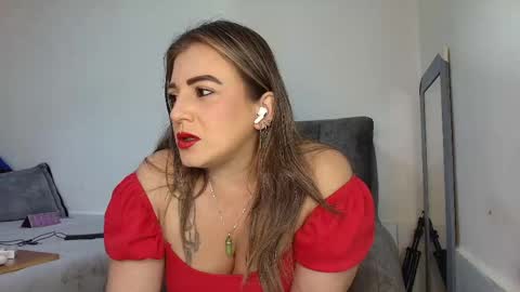 Isabella online show from 04.28.26