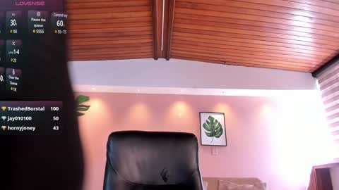 Isabella  Everyday From 0530 to 1430 Col Time online show from 01.29.25