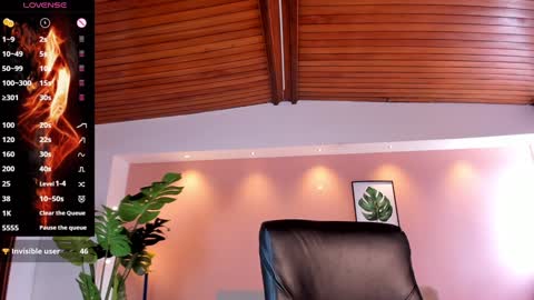 Isabella  Everyday From 0530 to 1430 Col Time online show from 01.30.25