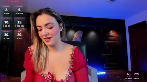 Isabella  Everyday From 0530 to 1430 Col Time online show from 03.09.26