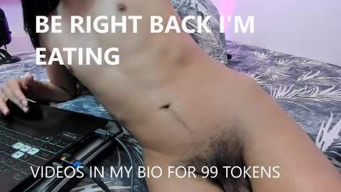 Snapshot of isabellabis chatting on 01.18.25 Bella B -JOIN FREE online show from 01.18.25