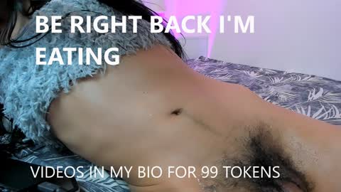 Snapshot of isabellabis chatting on 01.27.25 Bella B -JOIN FREE online show from 01.27.25