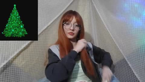 Snapshot of isabellablacky chatting on 12.14.24 isabellablacky online show from 12.14.24