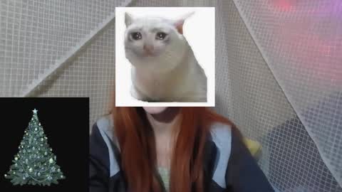 Snapshot of isabellablacky chatting on 12.14.24 isabellablacky online show from 12.14.24