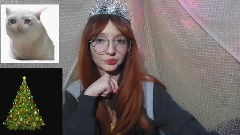 Snapshot of isabellablacky chatting on 12.19.24 isabellablacky online show from 12.19.24