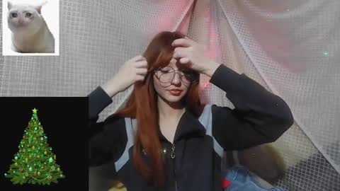 Snapshot of isabellablacky chatting on 12.20.24 isabellablacky online show from 12.20.24