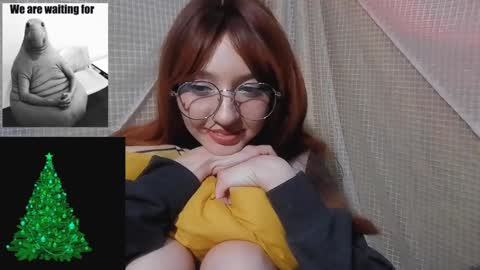 Snapshot of isabellablacky chatting on 12.21.24 isabellablacky online show from 12.21.24