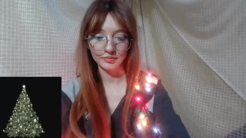 Snapshot of isabellablacky chatting on 12.26.24 isabellablacky online show from 12.26.24