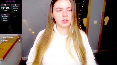 isabellabler online show from 01.15.25