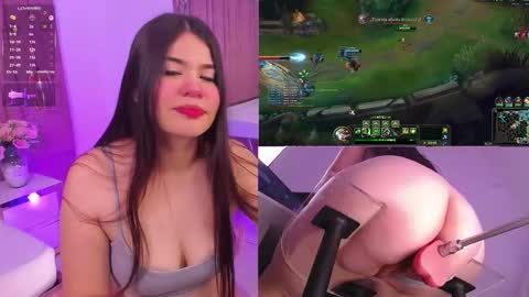 isabellablow online show from 02.04.26