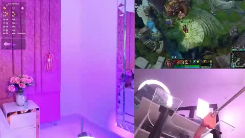 isabellablow online show from 02.09.26