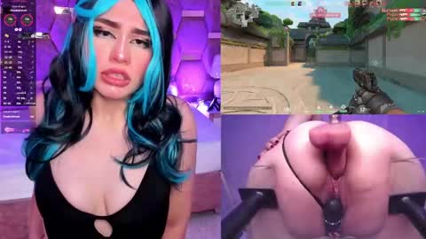 isabellablow online show from 04.25.26