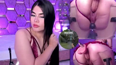 Snapshot of isabellablow chatting on 05.12.26 isabellablow online show from 05.12.26