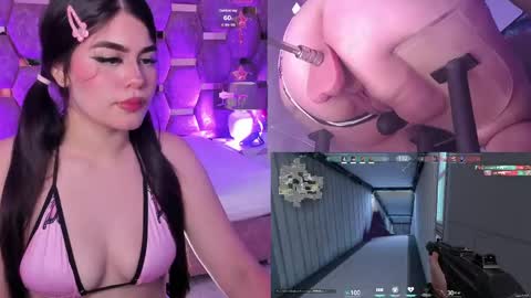 Snapshot of isabellablow chatting on 05.27.26 isabellablow online show from 05.27.26