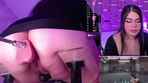 Snapshot of isabellablow chatting on 05.29.26 isabellablow online show from 05.29.26