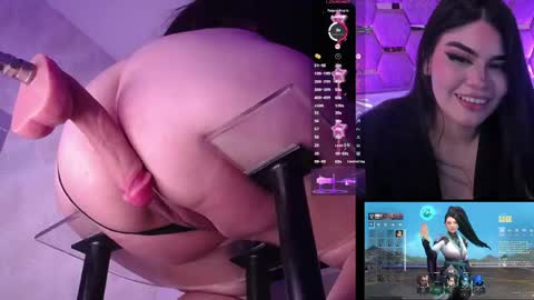 Snapshot of isabellablow chatting on 05.31.26 isabellablow online show from 05.31.26