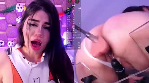 isabellablow online show from 06.23.26