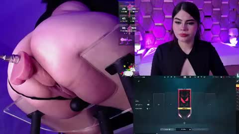 isabellablow online show from 07.22.26