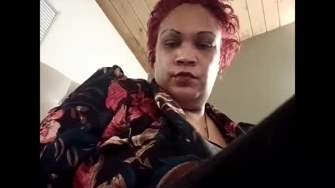 Isabella online show from 03.24.26
