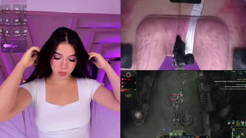 isabella online show from 04.25.26