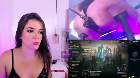 isabella online show from 04.26.26