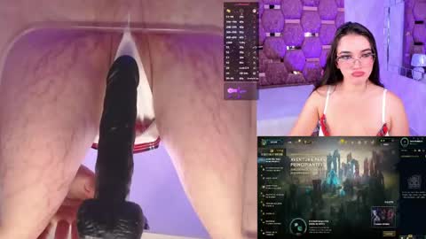 isabella online show from 04.27.26