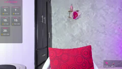 Instagram soybella01  online show from 07.22.26