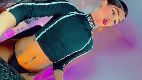 isabellagirs online show from 02.09.26