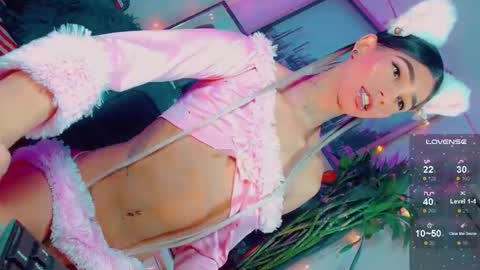 isabellagirs online show from 03.24.26
