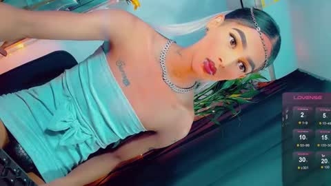 isabellagirs online show from 04.23.26
