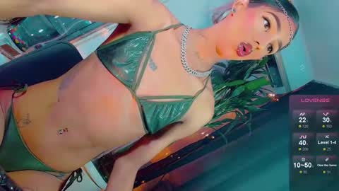 isabellagirs online show from 04.26.26