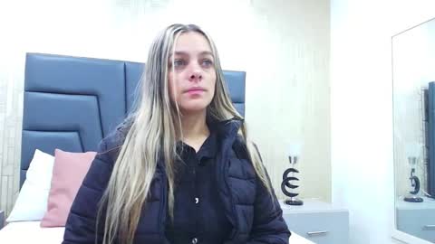 Isabella  online show from 02.01.26