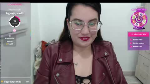 Snapshot of isabellahunter2 chatting on 05.24.26 isabellahunter2 online show from 05.24.26