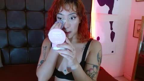 Tati - online show from 03.12.26