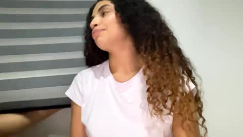 Isabella.. back again  online show from 12.17.24