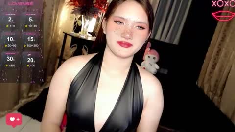 isabel online show from 03.29.26