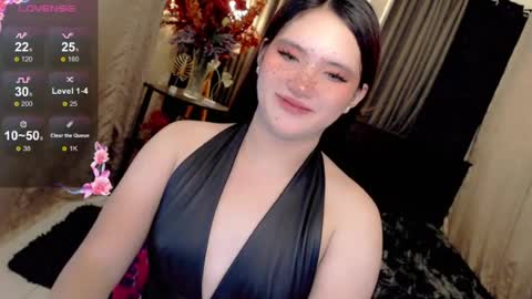 isabel online show from 06.14.26