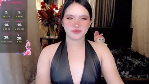 isabel online show from 06.16.26