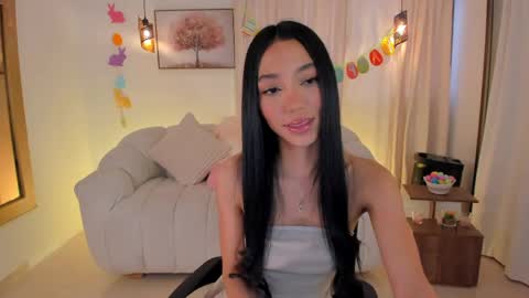 ISABELLA  online show from 04.03.26