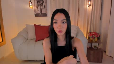 ISABELLA  online show from 04.09.26