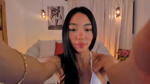ISABELLA  online show from 04.11.26