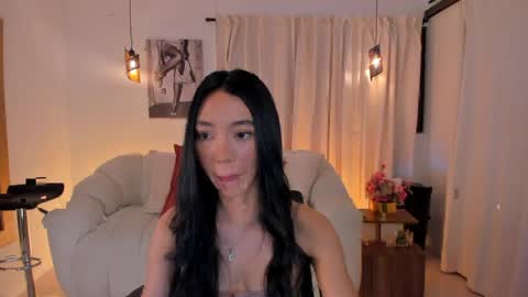 ISABELLA  online show from 04.15.26