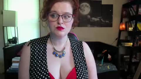 isabellamariedarcy online show from 04.30.26