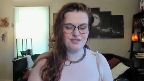 isabellamariedarcy online show from 05.04.26