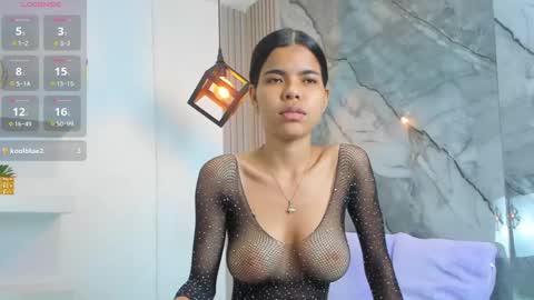 isabellamonet online show from 04.29.26
