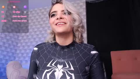 Isabella Mout  online show from 01.02.25