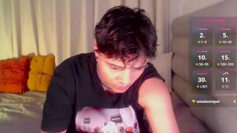 Isabella Mout  online show from 05.08.26