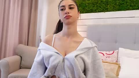 IsabellaMyst online show from 02.23.26