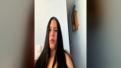 Isabellanoir  online show from 06.16.26