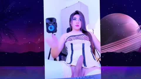 ISABELLA online show from 03.26.26